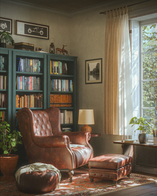 Study & Office Furniture