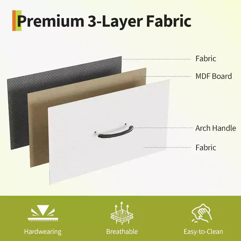 63'' Long Dresser for Living Room,12 Drawers Fabric Dresser TV Stand for Bedroom, Chest of Drawers with Open Shelves