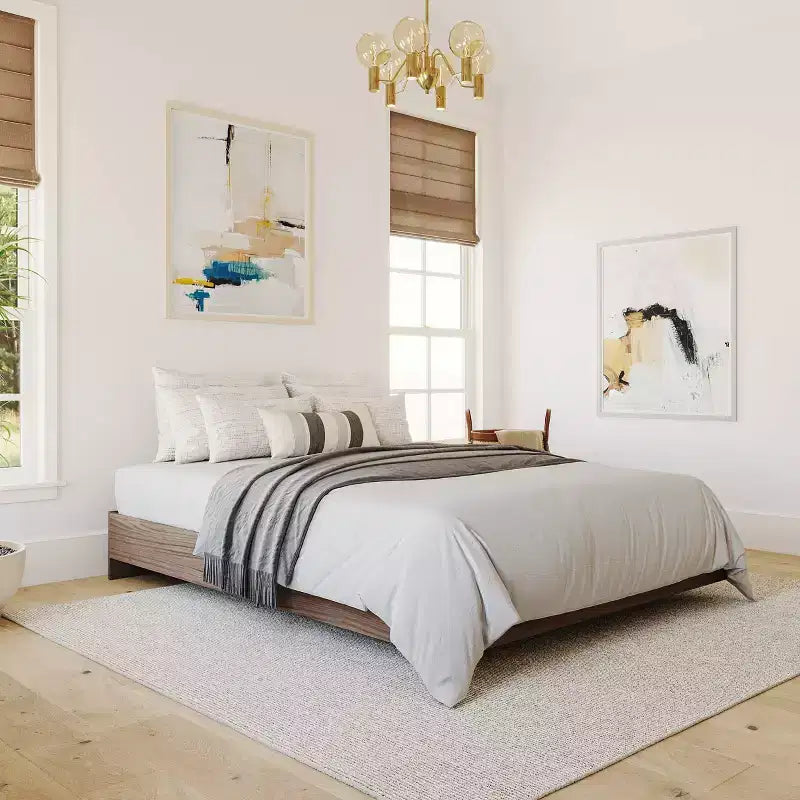 Chambre confortable