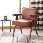 Fauteuil Suri Mid-Century