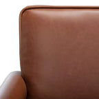 Fauteuil Suri Mid-Century