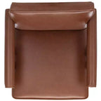 Fauteuil Suri Mid-Century