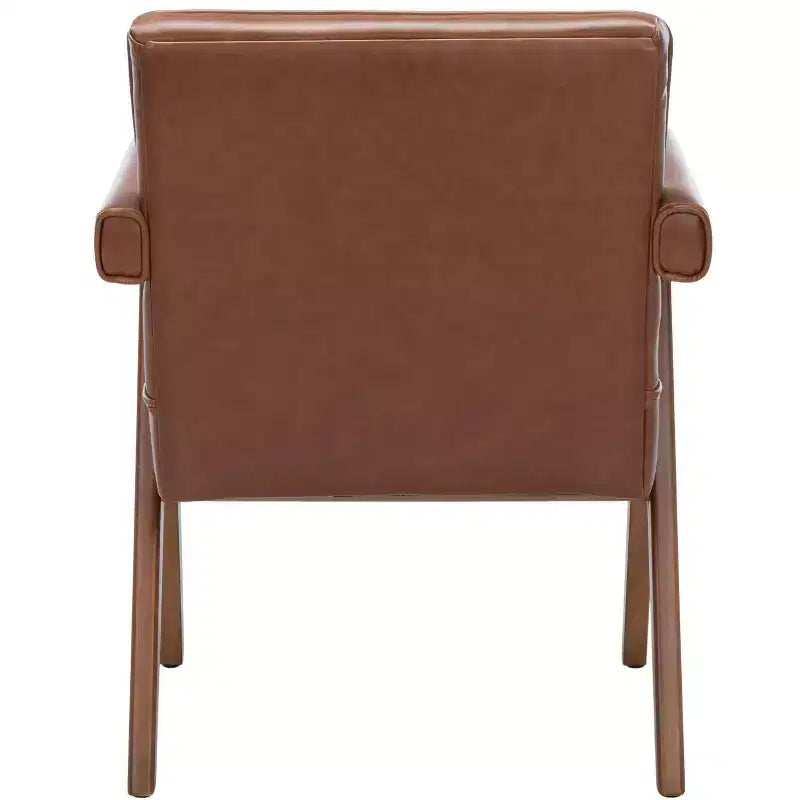 Suri Mid Century Arm Chair