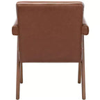 Fauteuil Suri Mid-Century