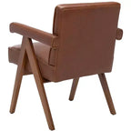 Fauteuil Suri Mid-Century
