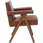 Fauteuil Suri Mid-Century
