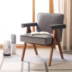 Fauteuil Suri Mid-Century