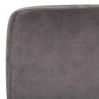 Fauteuil Suri Mid-Century