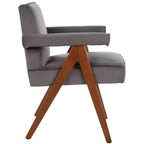 Fauteuil Suri Mid-Century