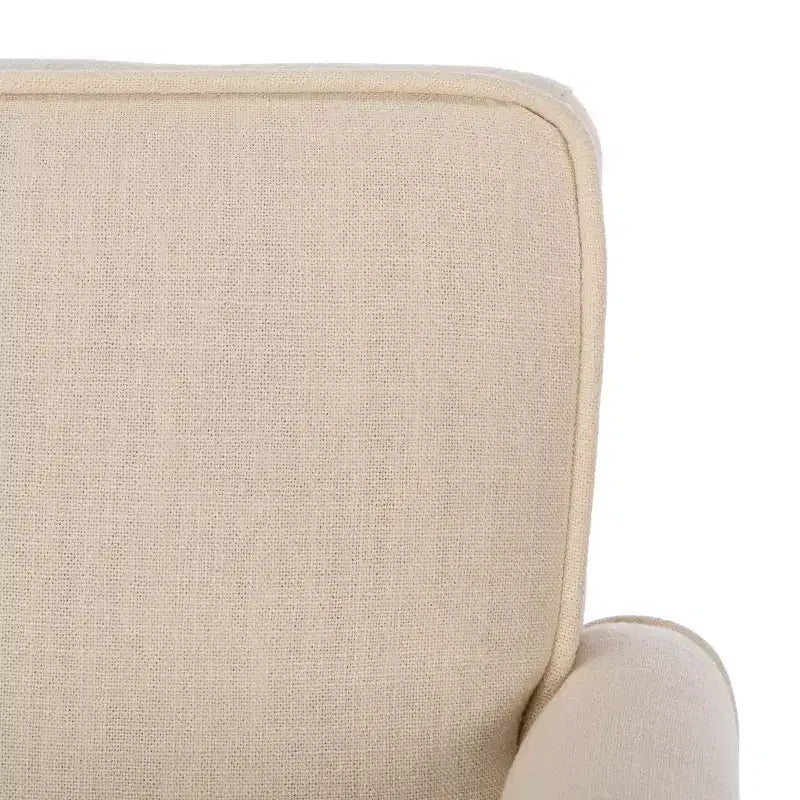 Suri Mid Century Arm Chair
