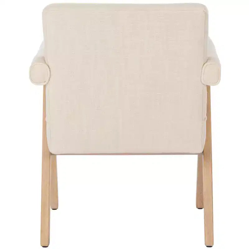 Suri Mid Century Arm Chair