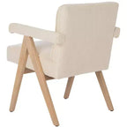 Fauteuil Suri Mid-Century