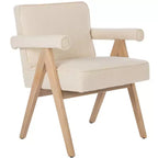 Fauteuil Suri Mid-Century