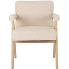 Suri Mid Century Arm Chair - ACH4508 - Safavieh