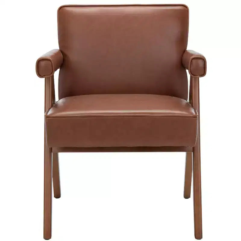Suri Mid Century Arm Chair