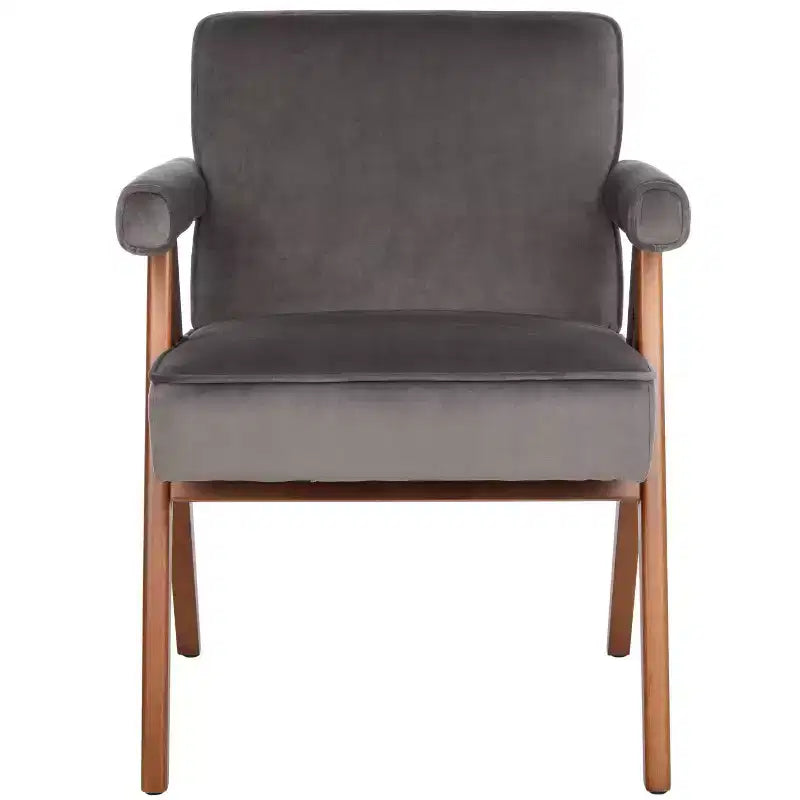 Suri Mid Century Arm Chair