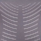 Fauteuil de bureau ergonomique pivotant en maille avec dossier haut, accoudoirs réglables