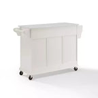 Desserte de cuisine grand format avec plateau en granit - Crosley