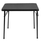 Table de jeu et d'activités pliante pour enfants - Table pour tout-petits pour garderie