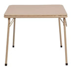 Table de jeu et d'activités pliante pour enfants - Table pour tout-petits pour garderie