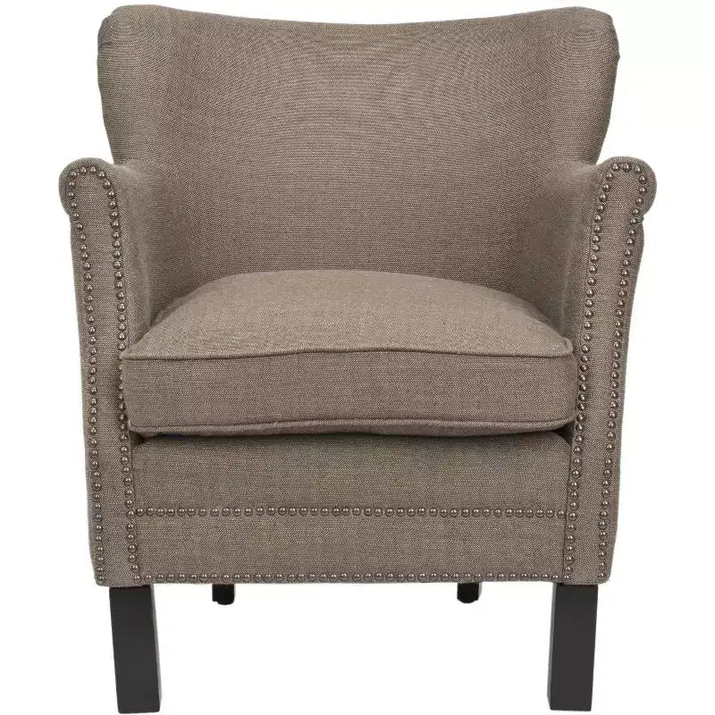 Jenny Arm Chair - MCR4543 - Safavieh