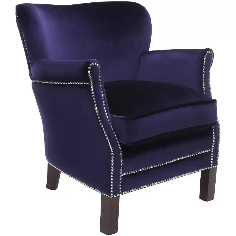 Jenny Arm Chair - MCR4543 - Safavieh
