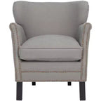 Jenny Arm Chair - MCR4543 - Safavieh