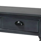 Console d'entrée 3 tiroirs
