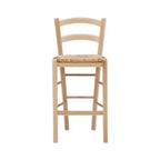 Tabourets de bar hauteur comptoir Emilo