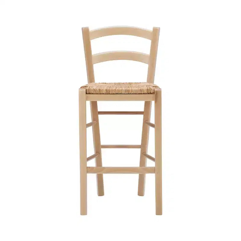 Set of 2 Emilo Counter Height Barstools - Linon