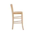Tabourets de bar hauteur comptoir Emilo