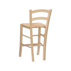 Tabourets de bar hauteur comptoir Emilo