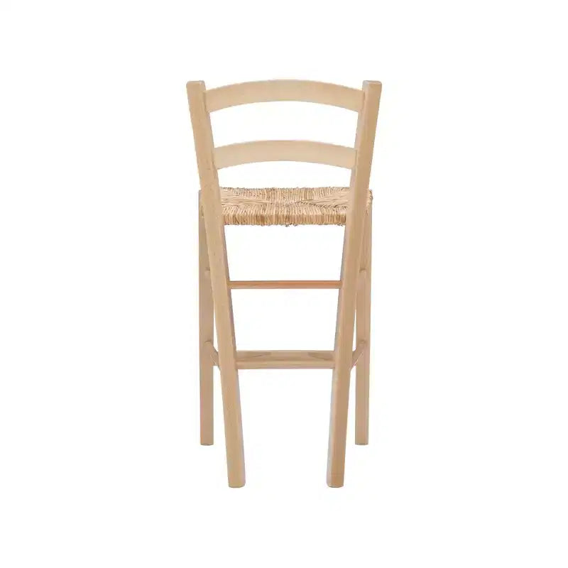Set of 2 Emilo Counter Height Barstools - Linon