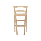 Tabourets de bar hauteur comptoir Emilo
