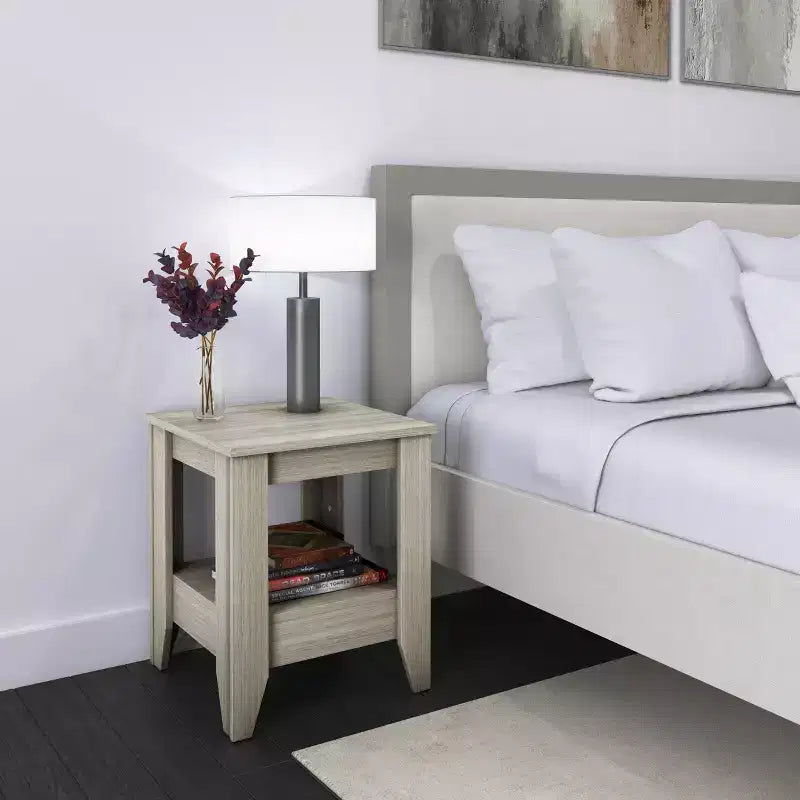 Prue Classic Nightstand - Eco Dream