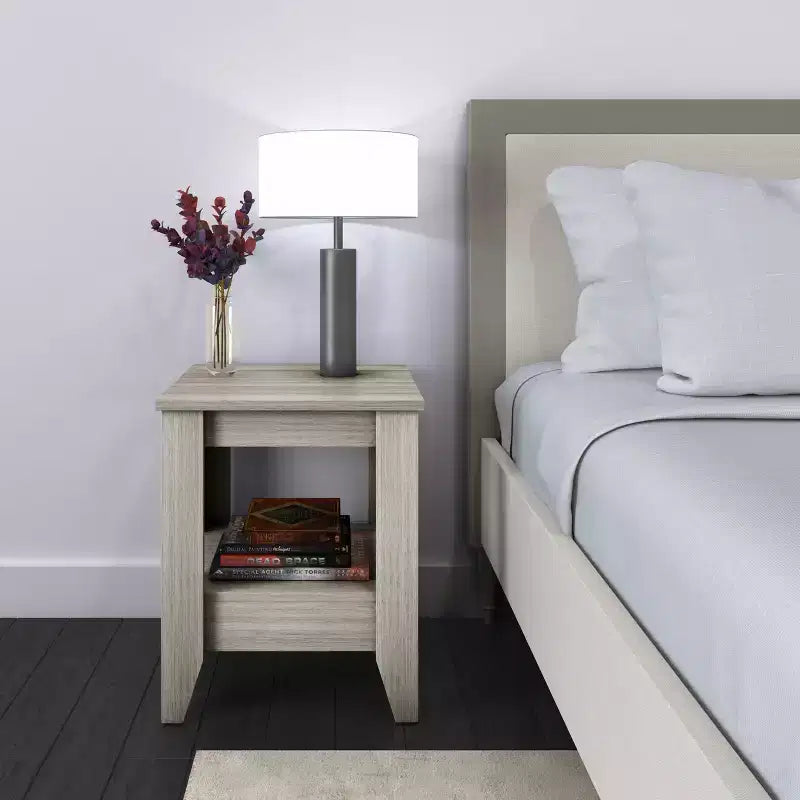 Prue Classic Nightstand - Eco Dream