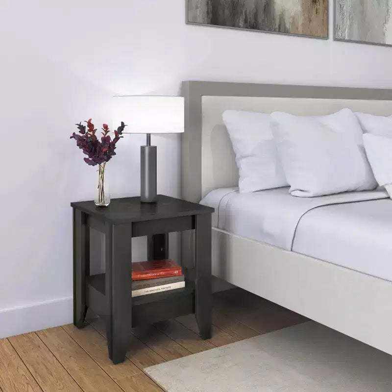 Prue Classic Nightstand - Eco Dream