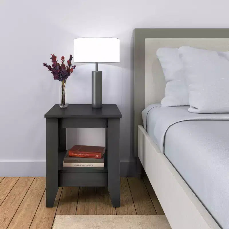 Prue Classic Nightstand - Eco Dream