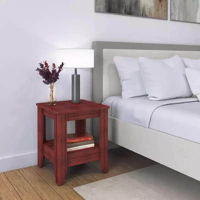 Prue Classic Nightstand - Eco Dream