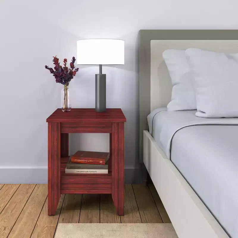 Prue Classic Nightstand - Eco Dream