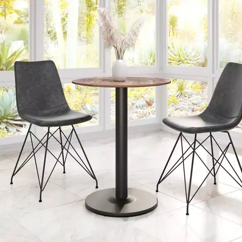 Ashbury Bistro Table - ZM Home