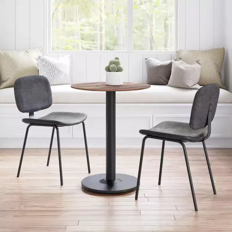 Ashbury Bistro Table - ZM Home