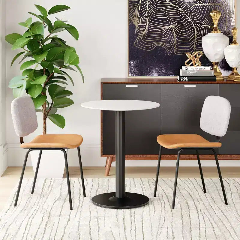 Ashbury Bistro Table - ZM Home