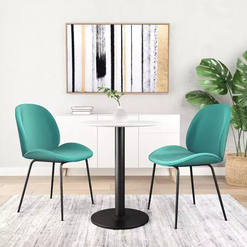 Ashbury Bistro Table - ZM Home