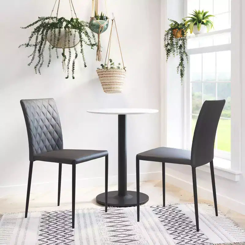 Ashbury Bistro Table - ZM Home