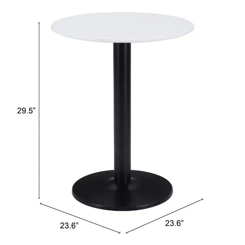 Ashbury Bistro Table - ZM Home