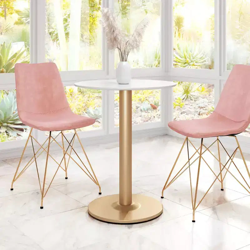 Ashbury Bistro Table - ZM Home