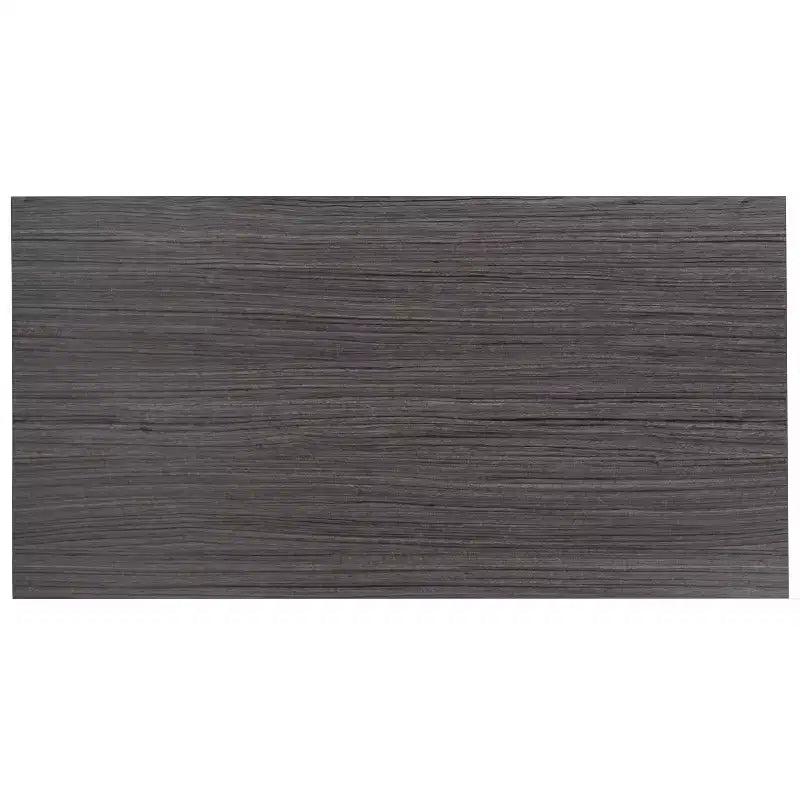 Merrick Lane 47 Inch Computer Desk with Open Metal Frame